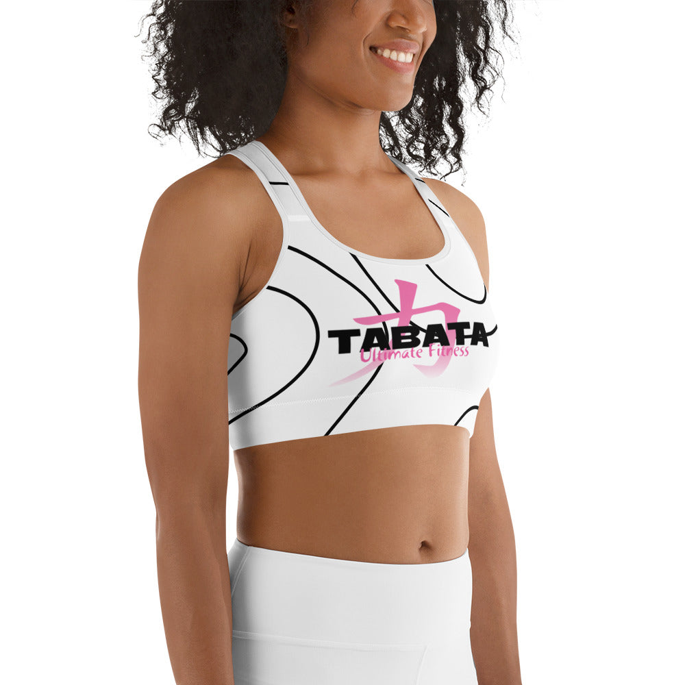 Sports bra