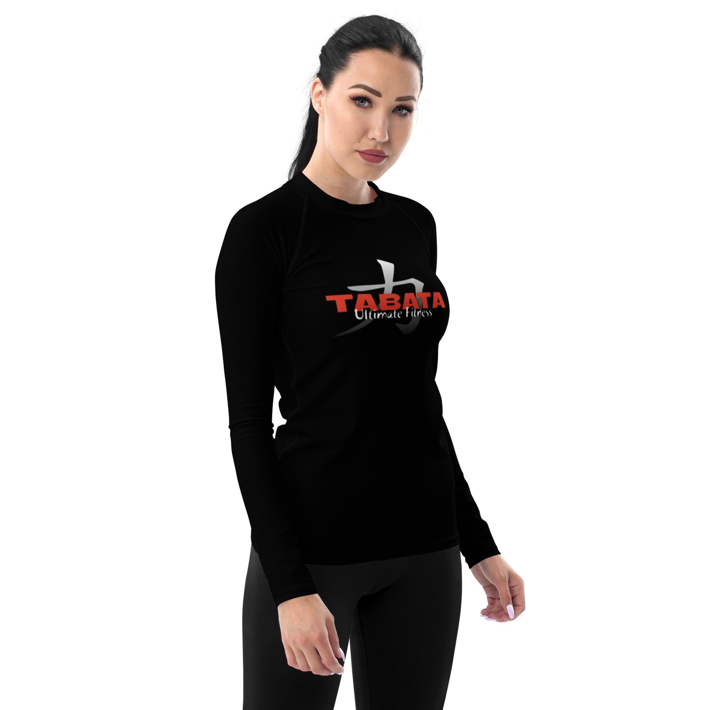 Women's Rash Guard