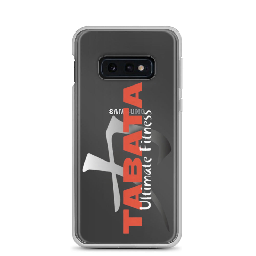 Clear Case for Samsung®