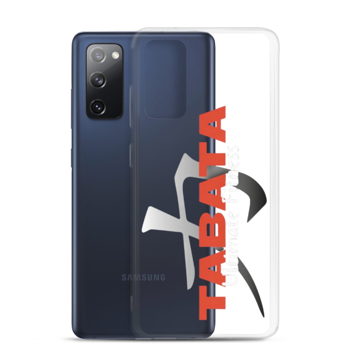 Clear Case for Samsung®