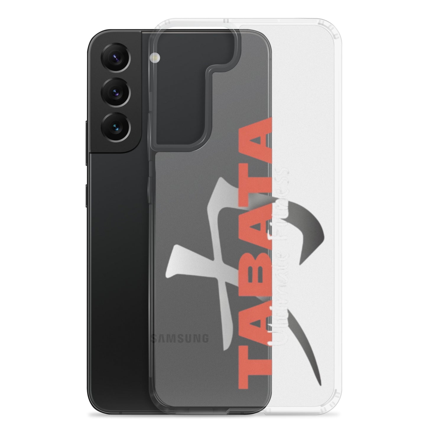 Clear Case for Samsung®