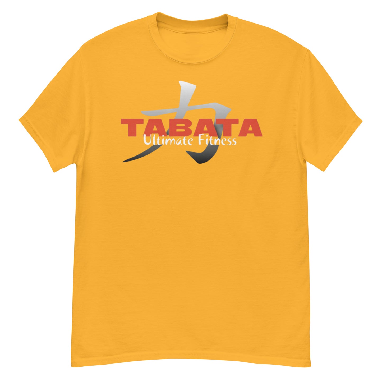 Men's classic tee