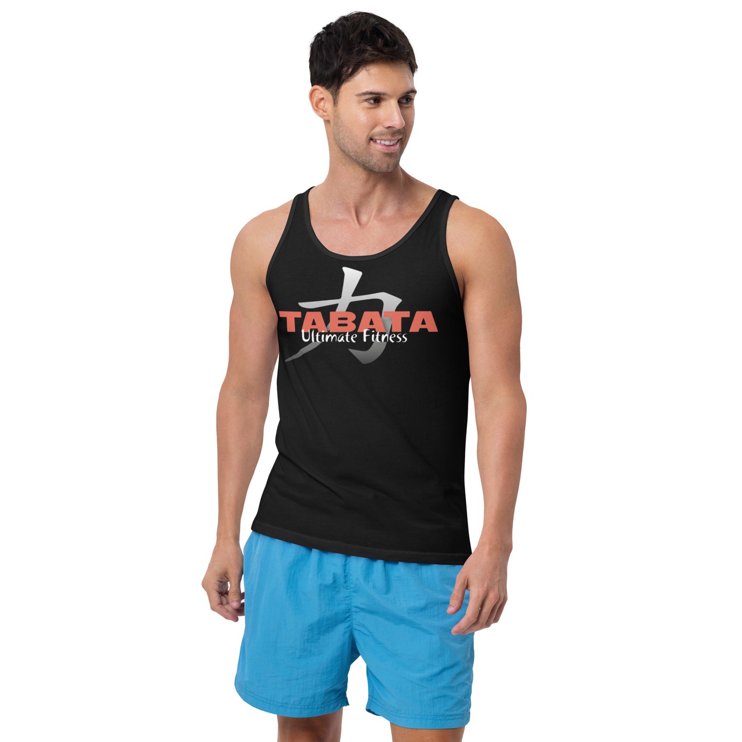 Unisex Tank Top