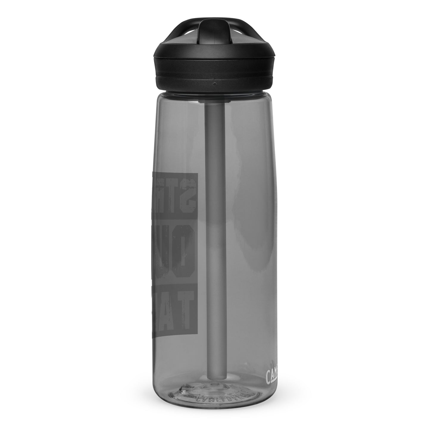 Sports water bottle