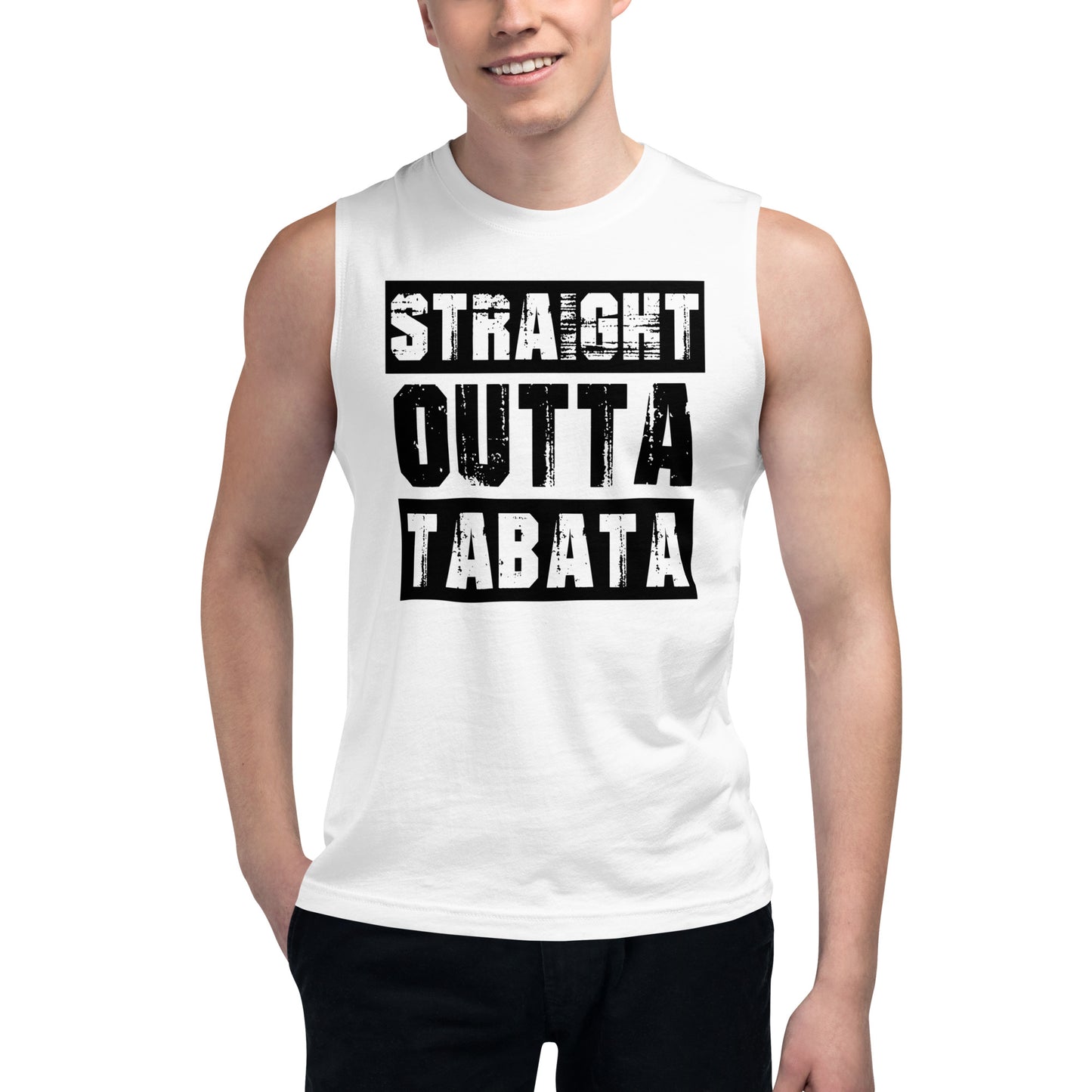Muscle Shirt