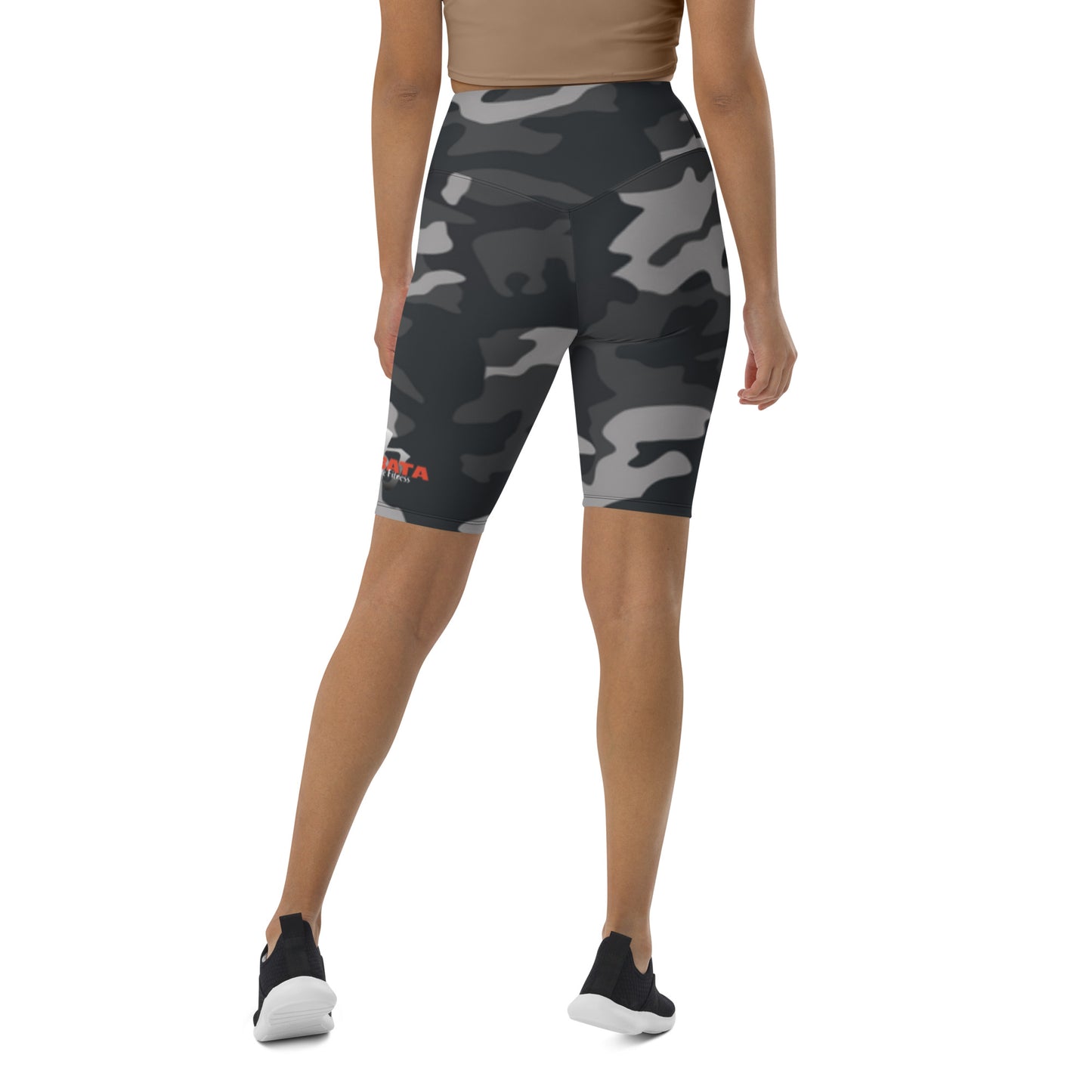Biker Shorts