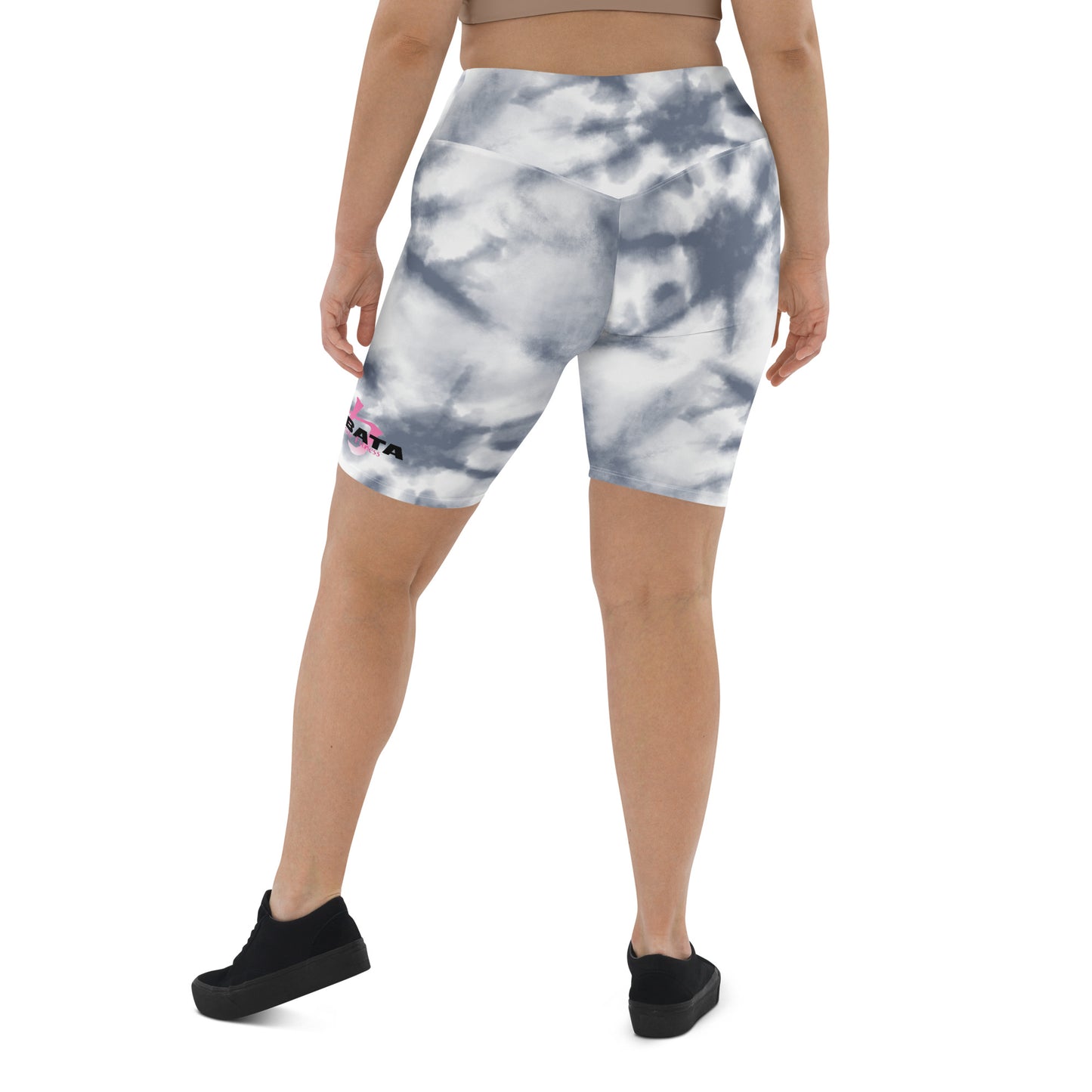 Biker Shorts