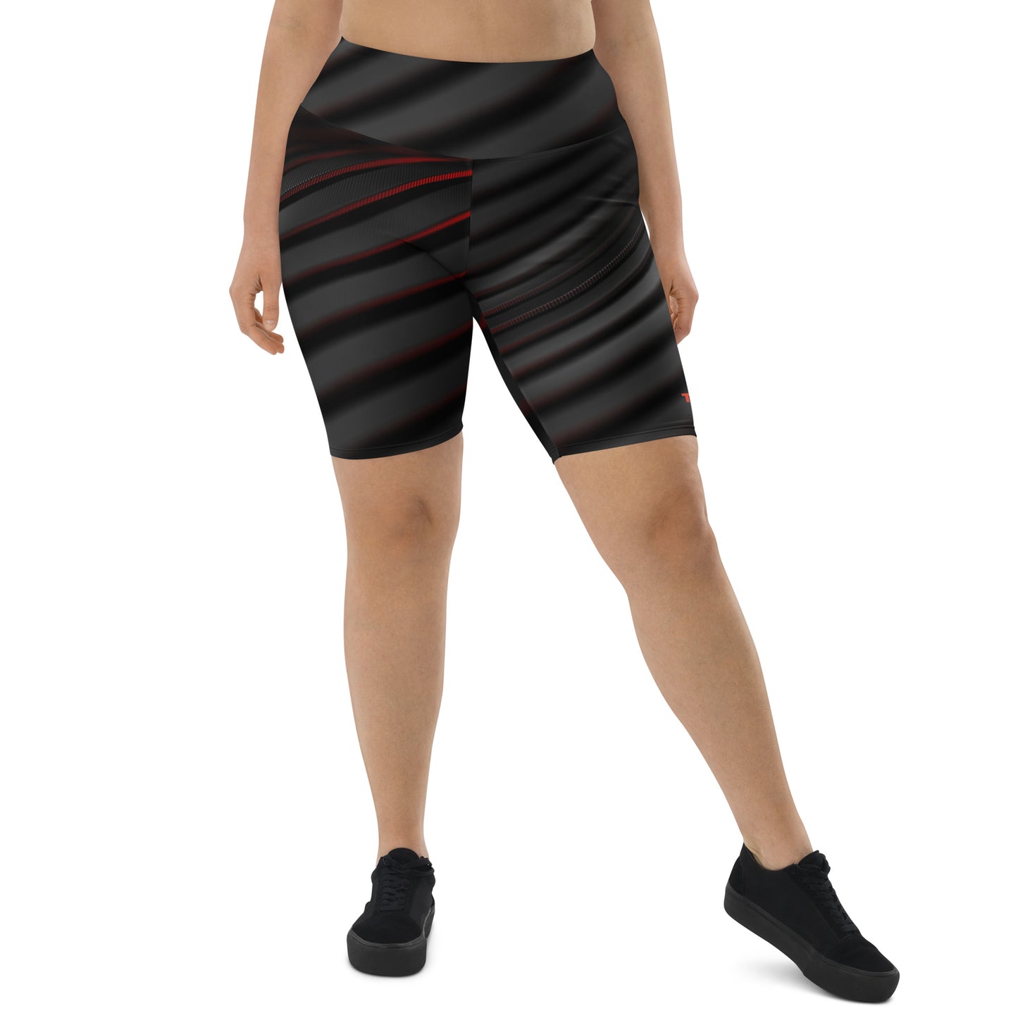 Biker Shorts