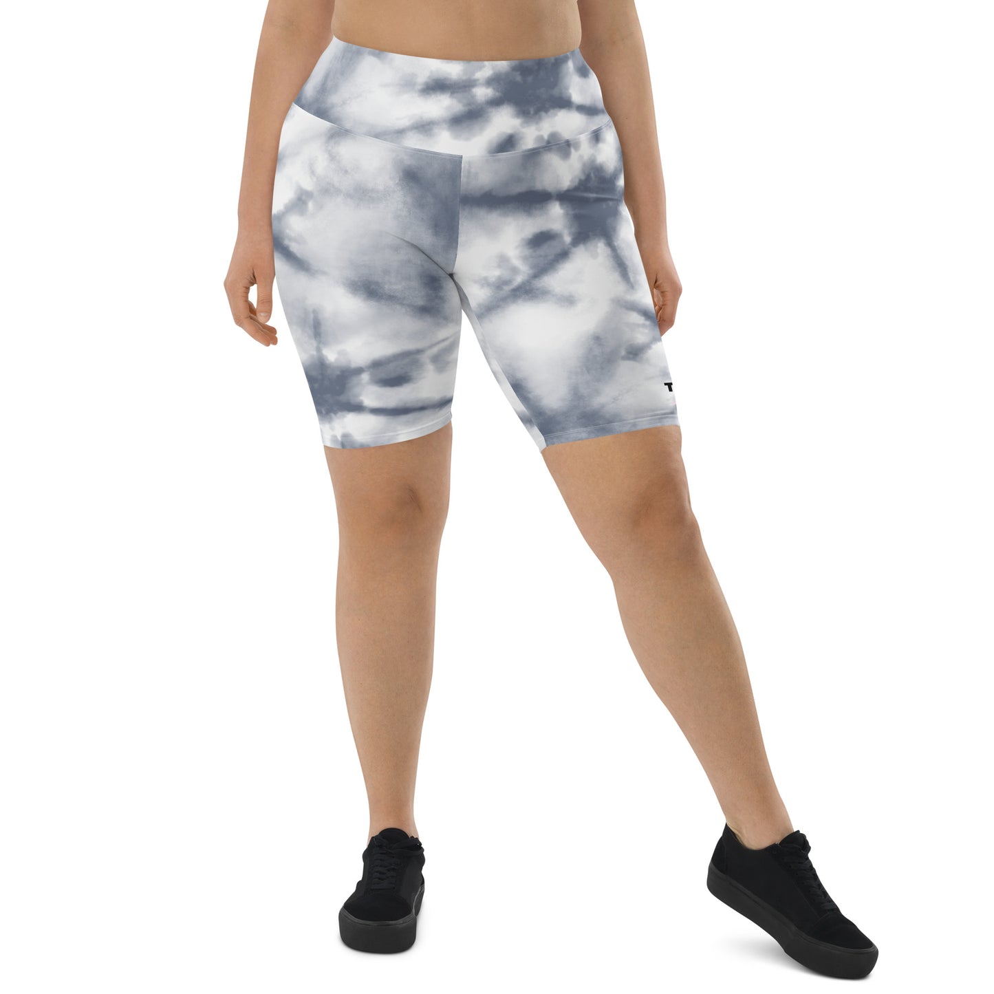 Biker Shorts