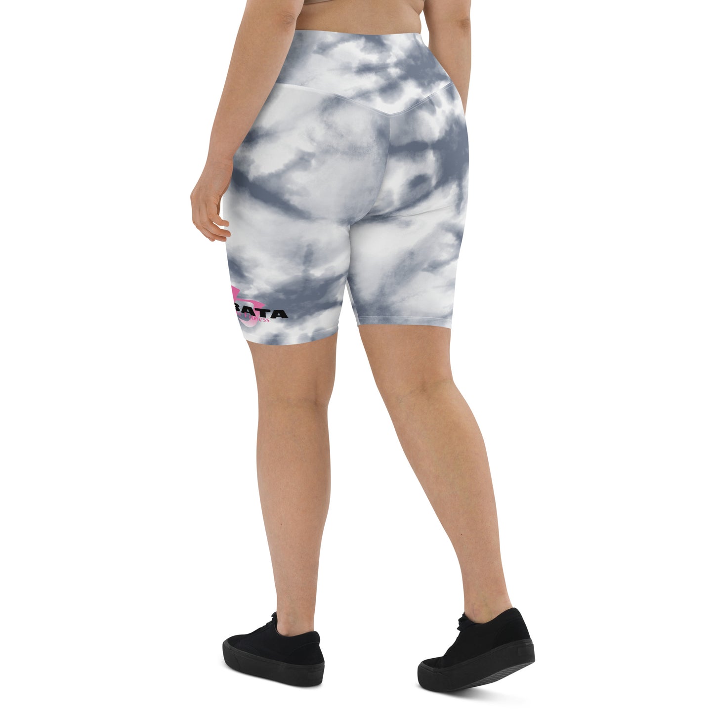 Biker Shorts