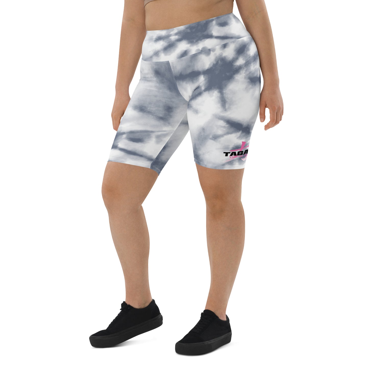 Biker Shorts