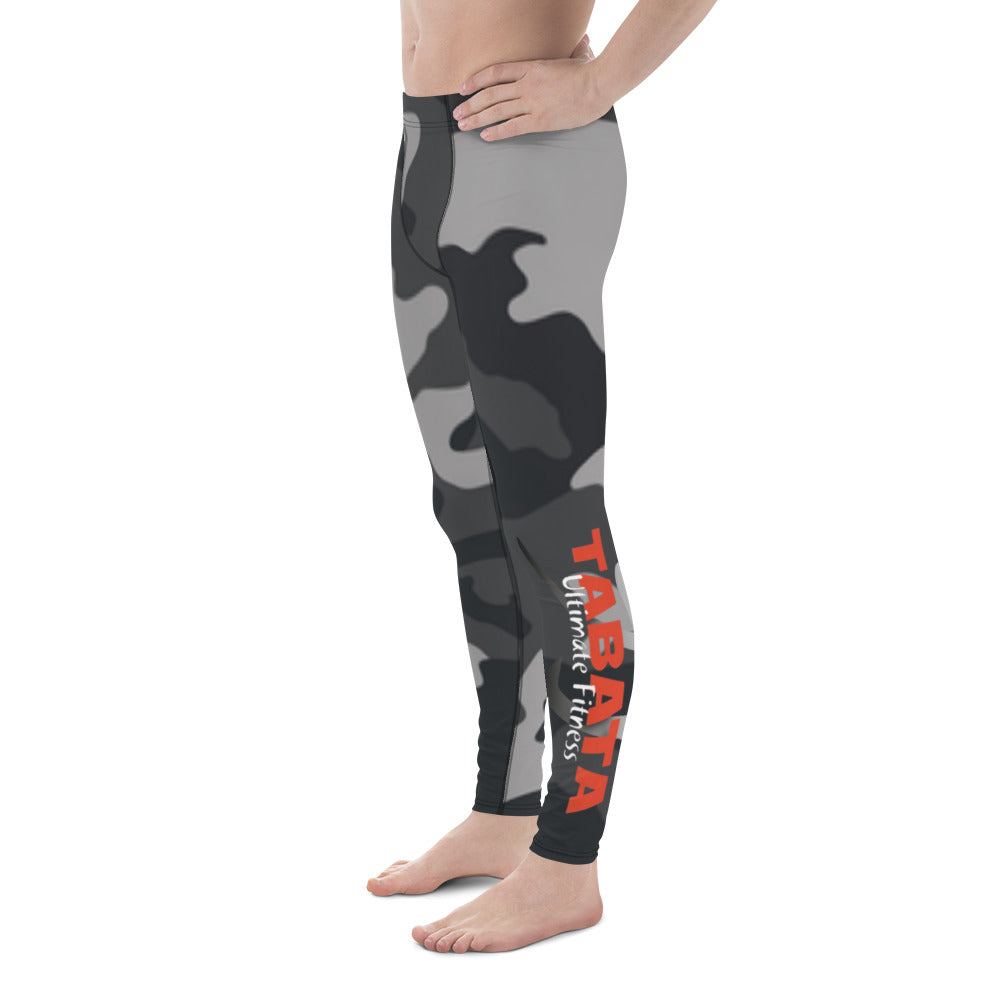 Men's Leggings