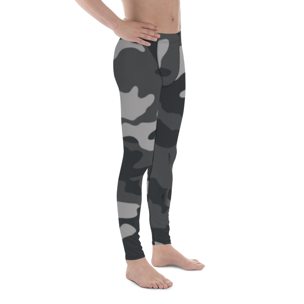 Men's Leggings