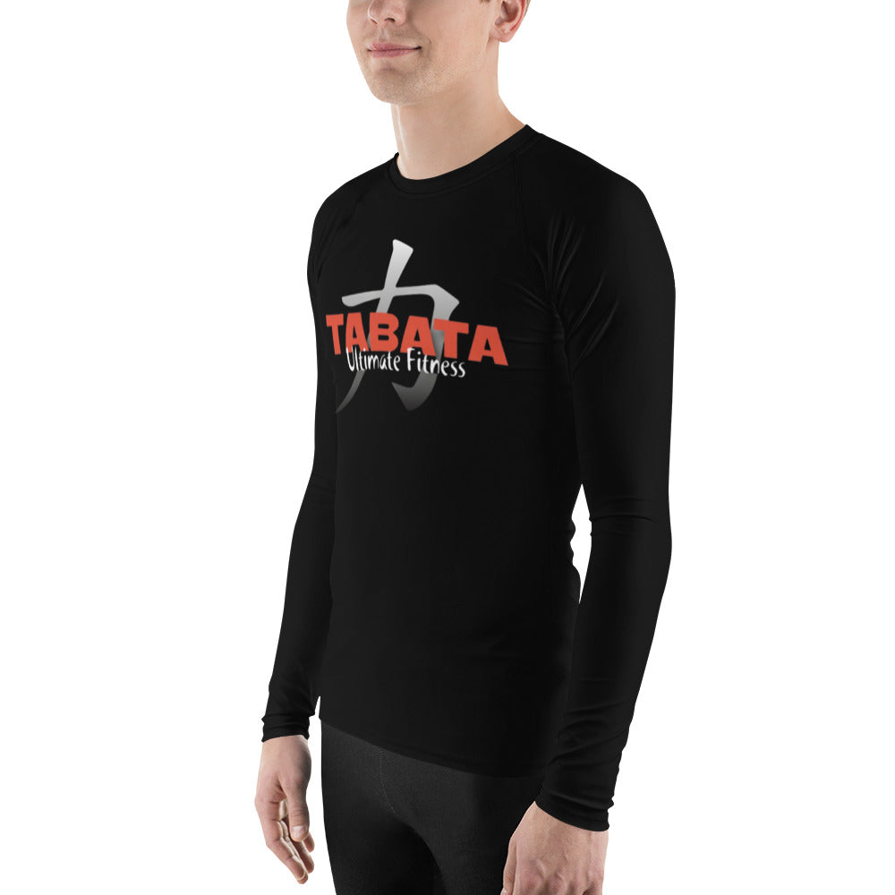 Men's Rash Guard
