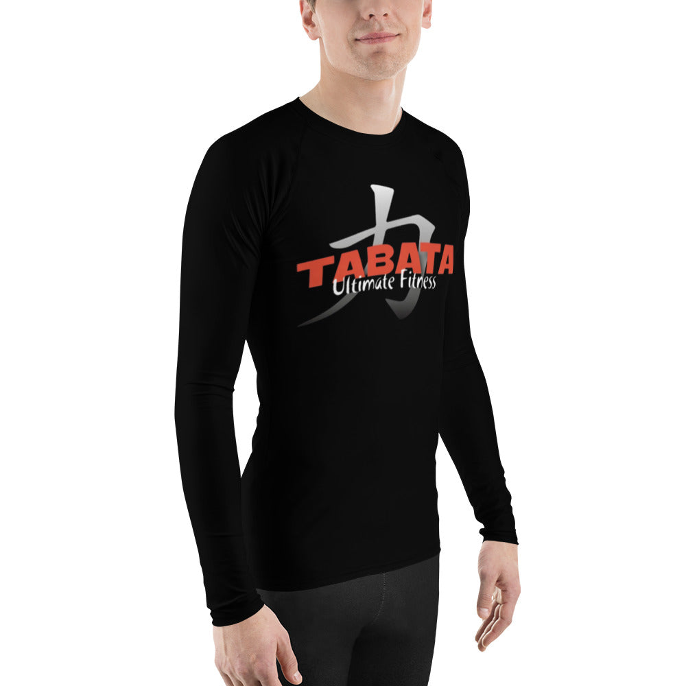 Men's Rash Guard