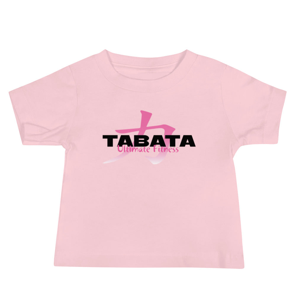 Baby Jersey Short Sleeve Tee