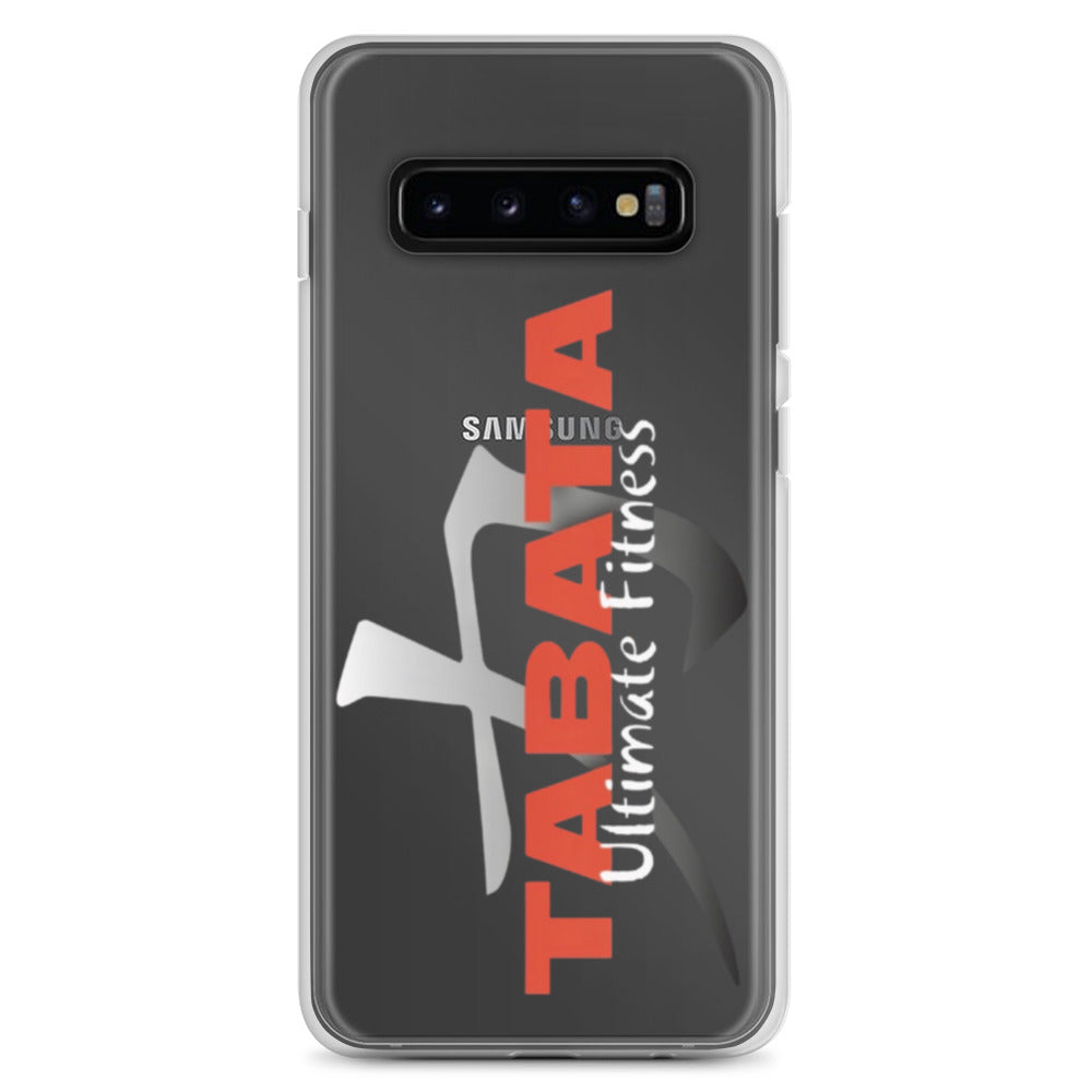 Clear Case for Samsung®