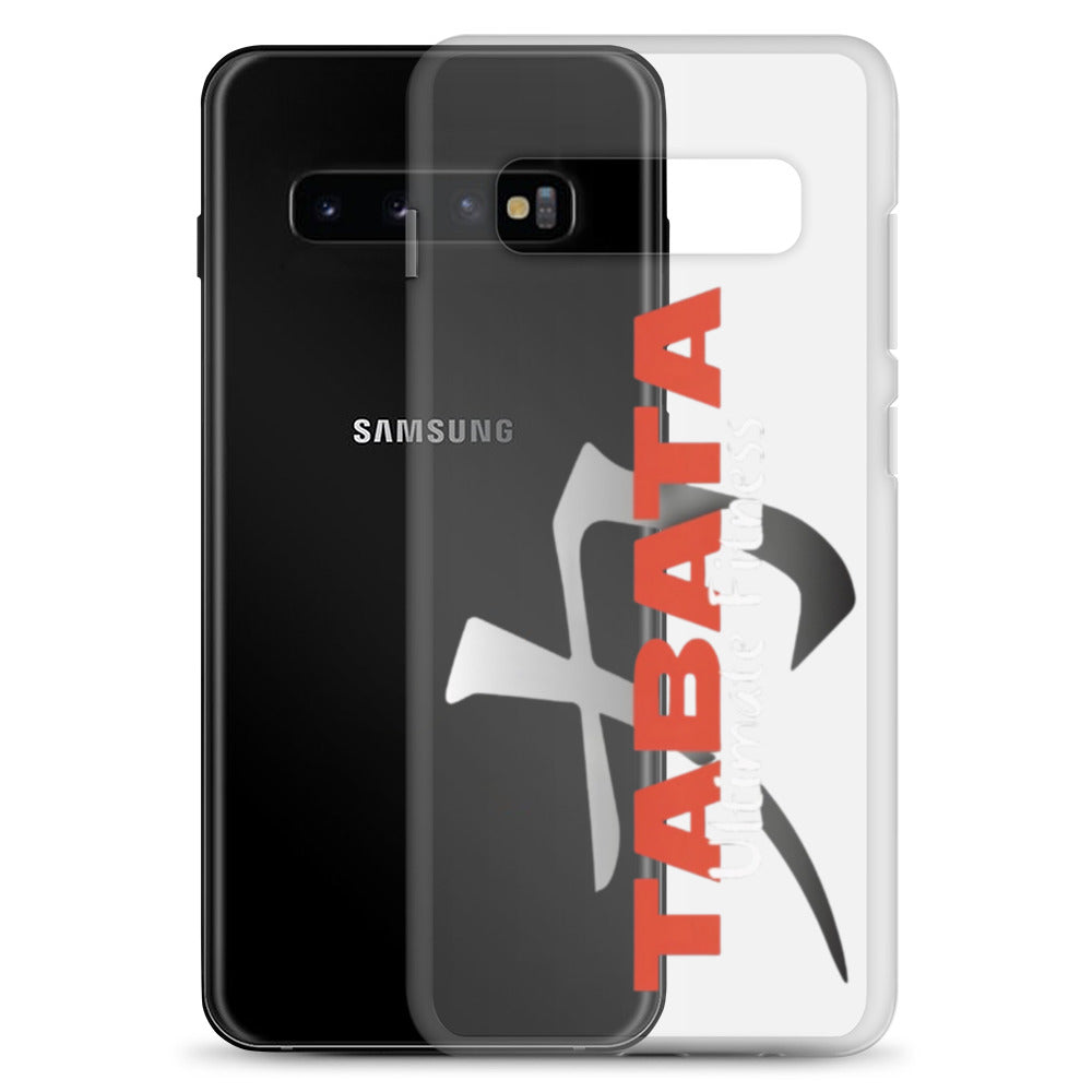 Clear Case for Samsung®