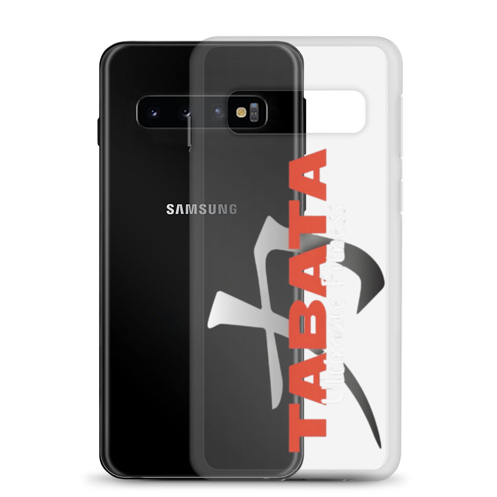 Clear Case for Samsung®