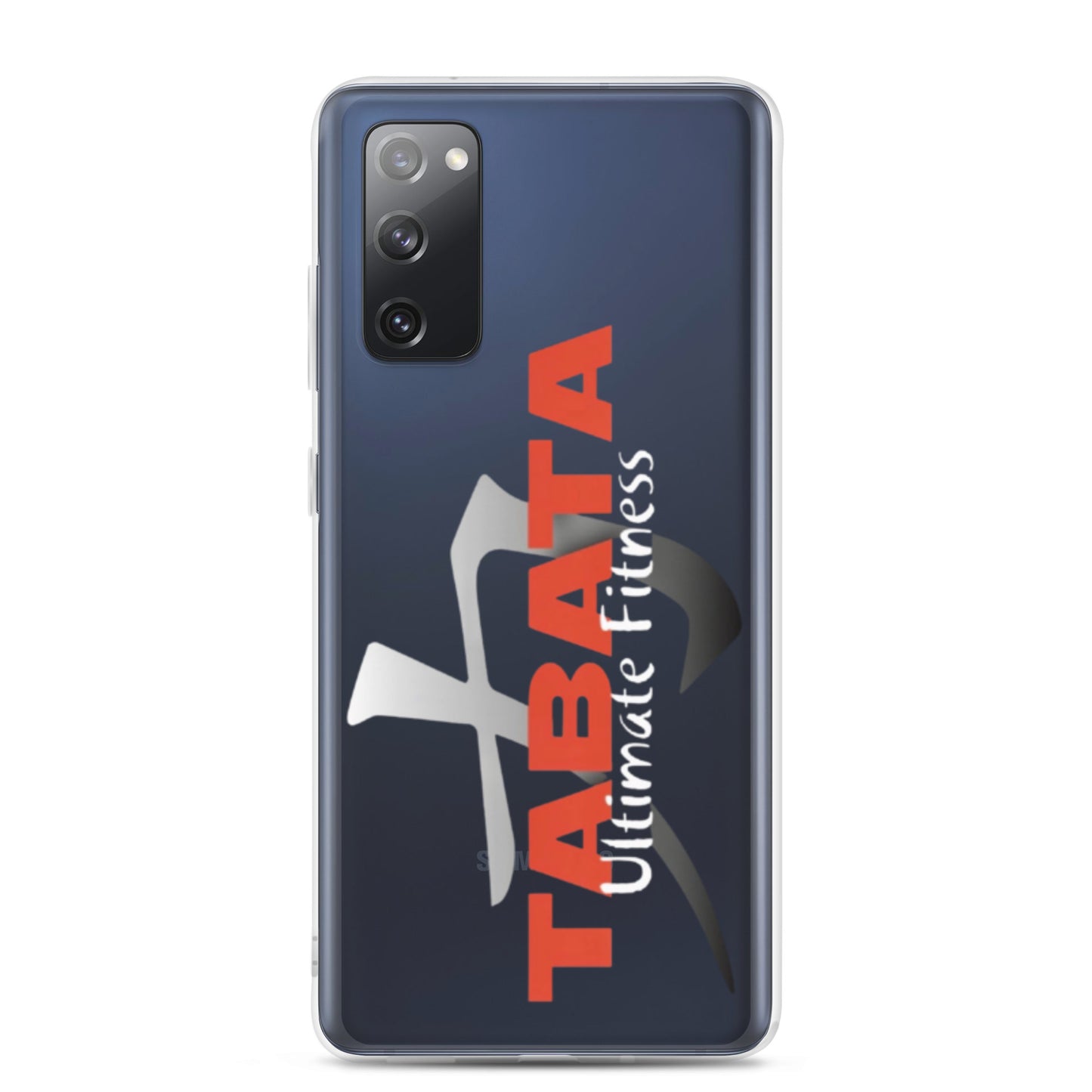 Clear Case for Samsung®