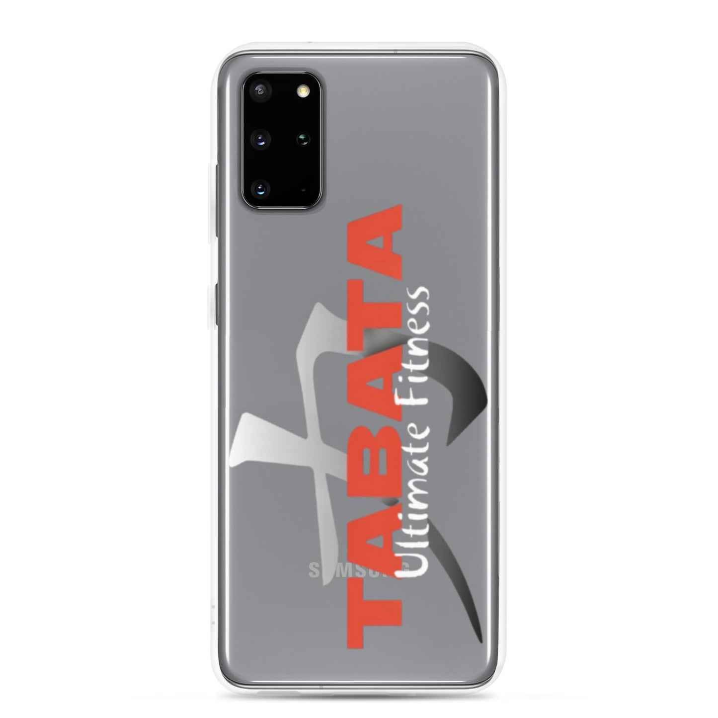 Clear Case for Samsung®