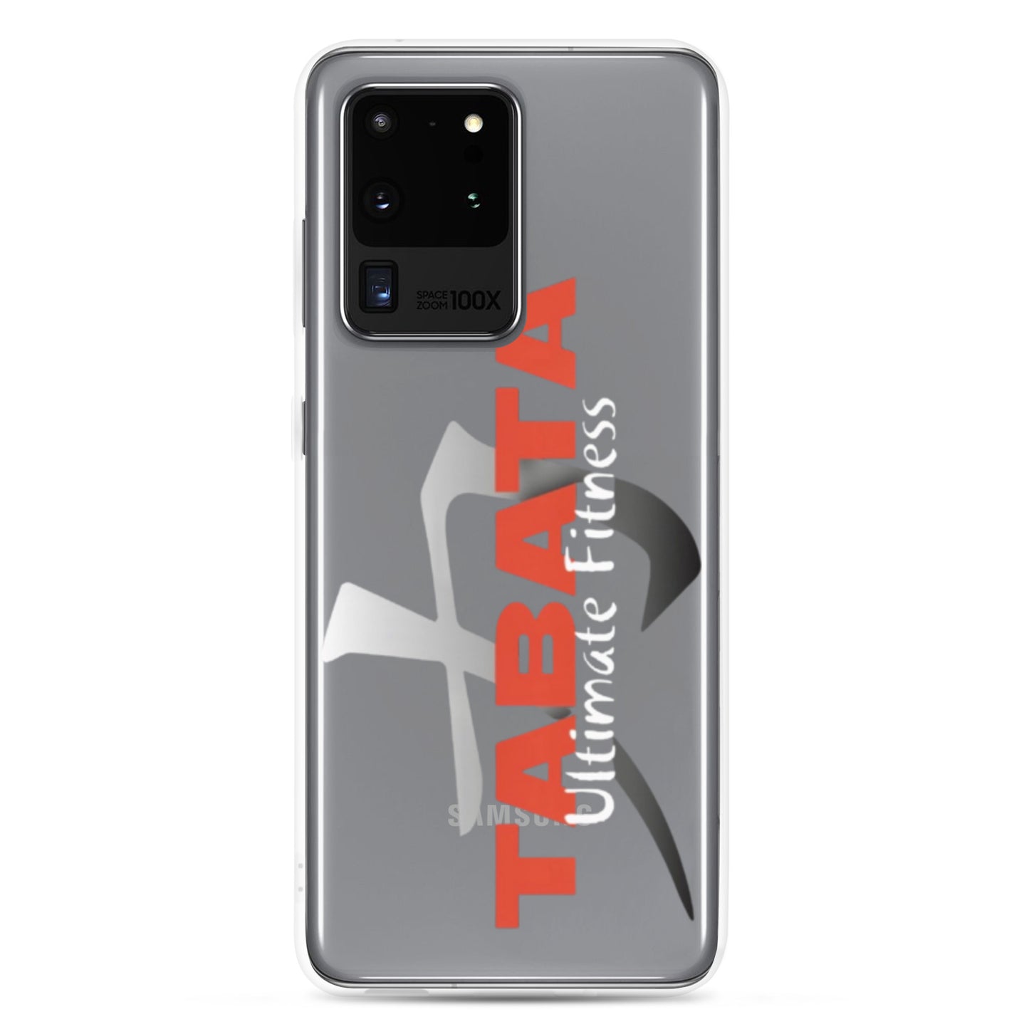 Clear Case for Samsung®