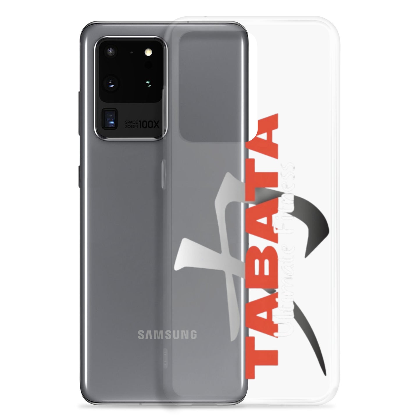 Clear Case for Samsung®