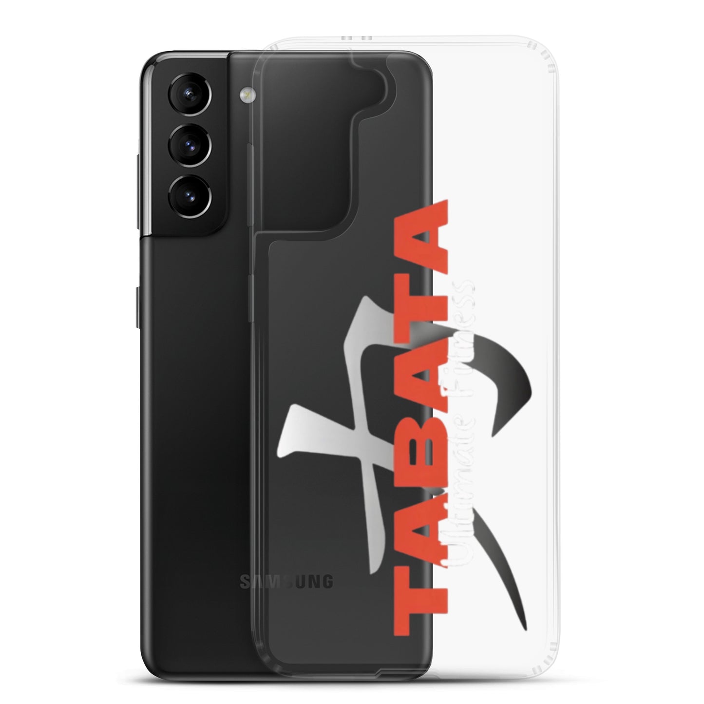 Clear Case for Samsung®