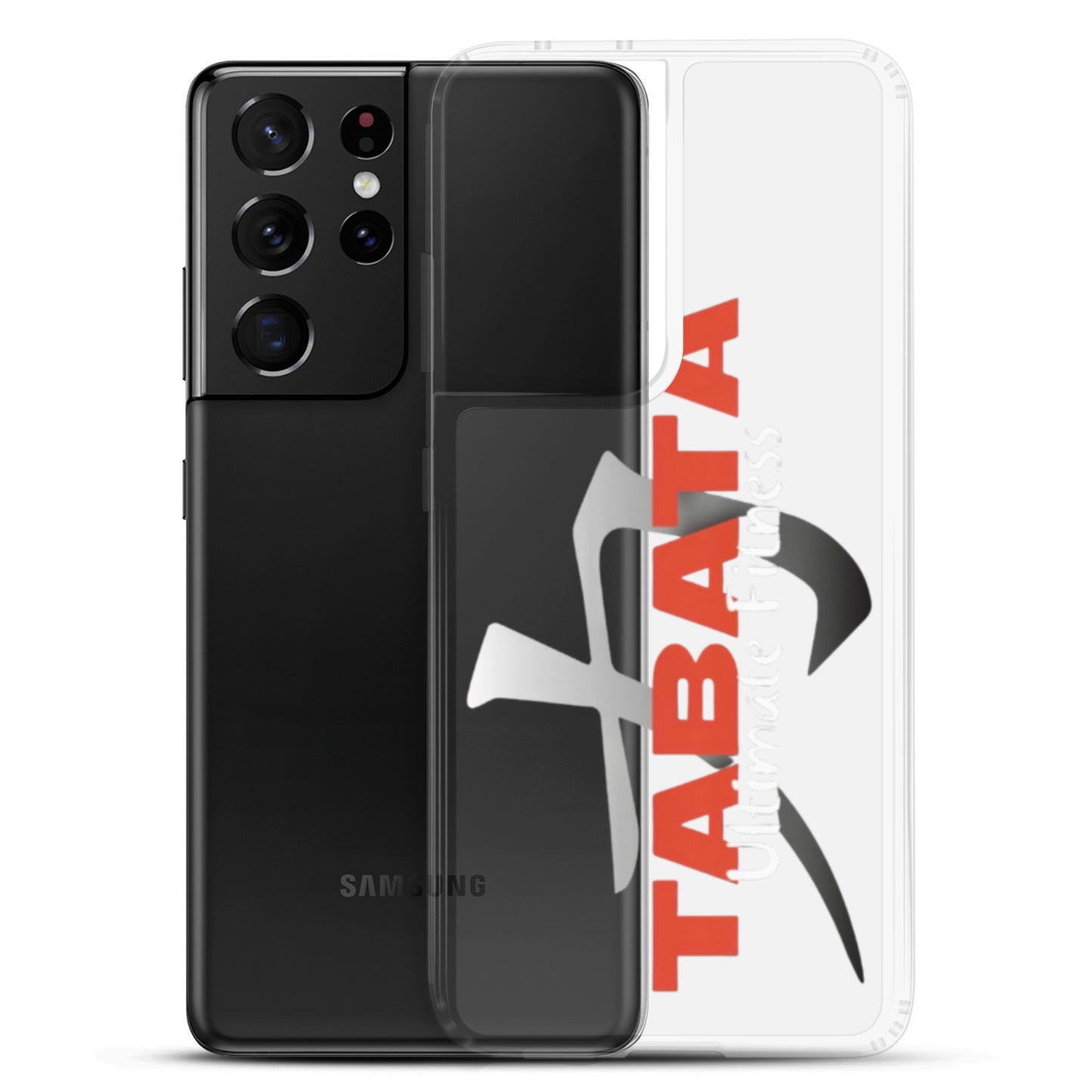 Clear Case for Samsung®
