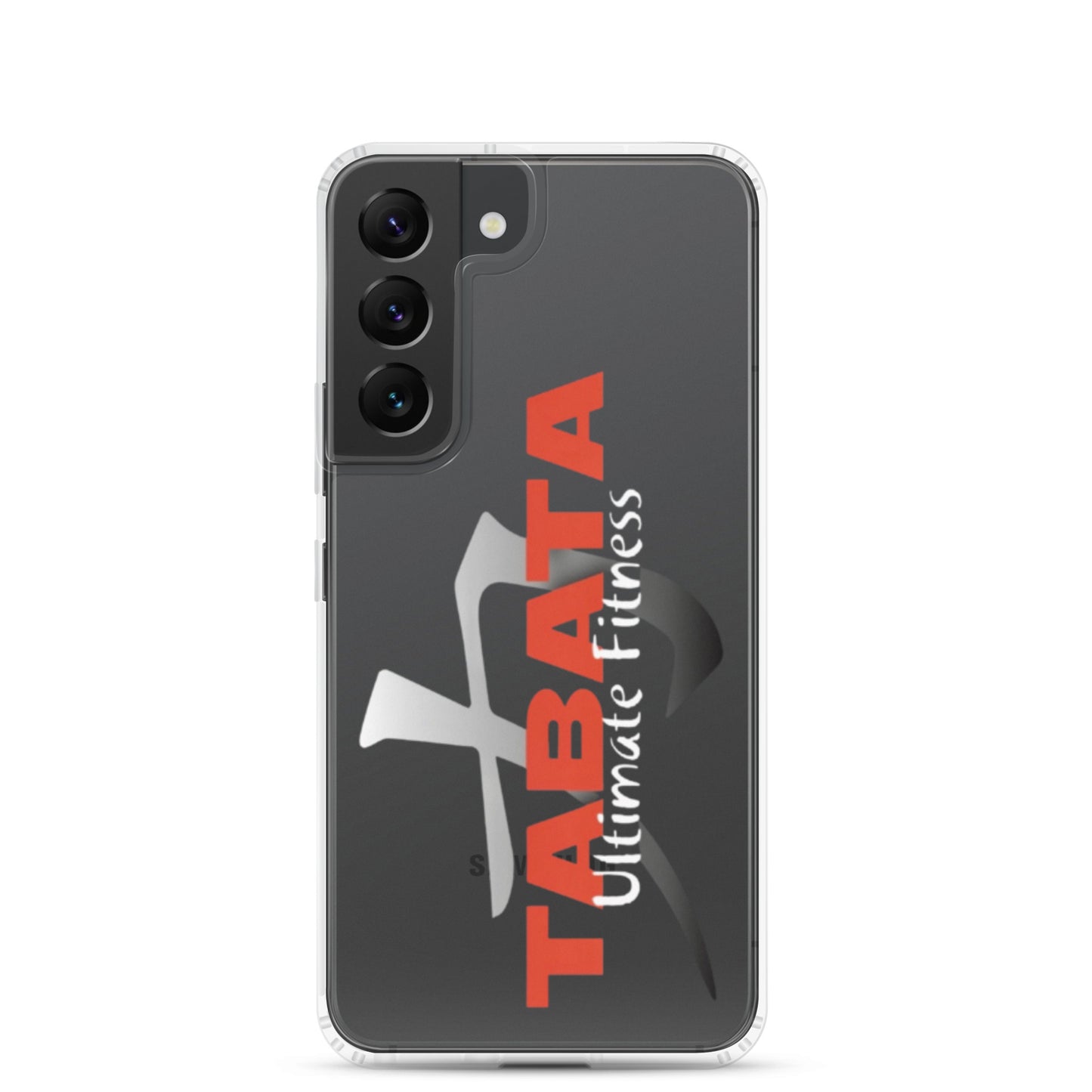 Clear Case for Samsung®