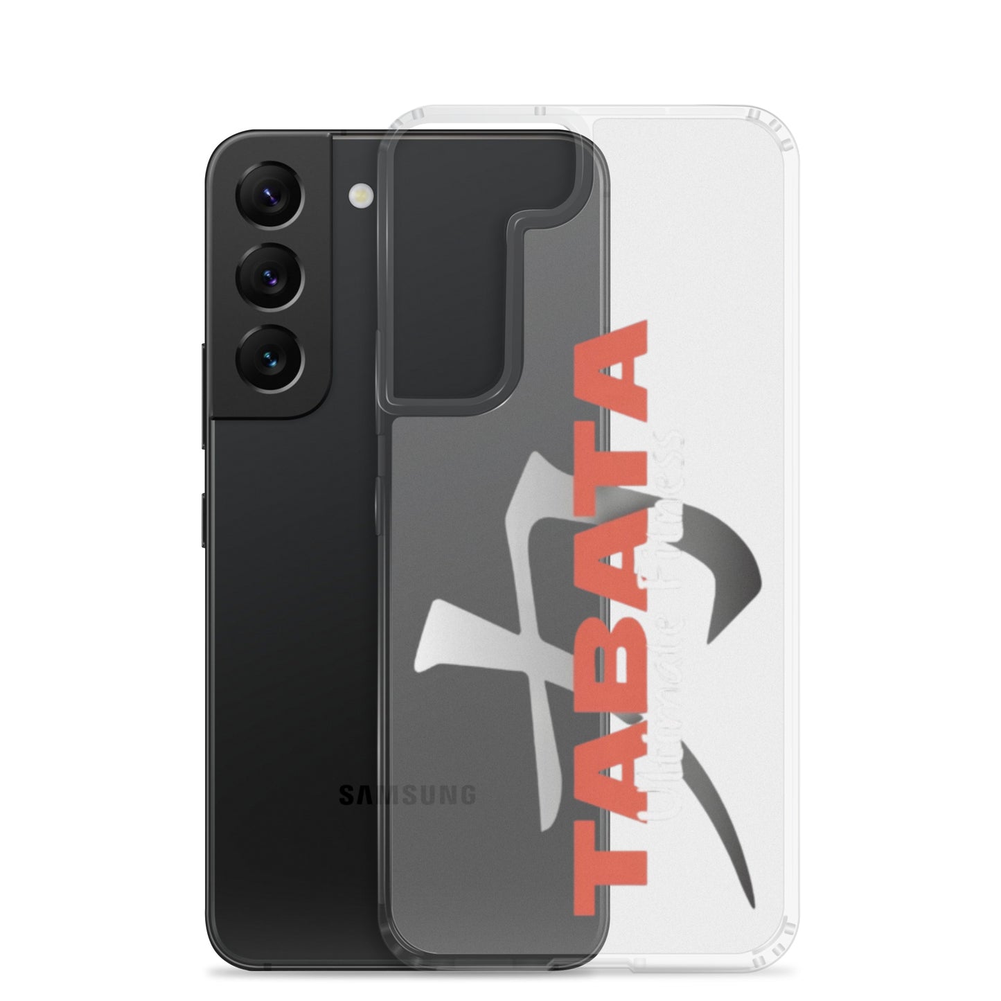 Clear Case for Samsung®