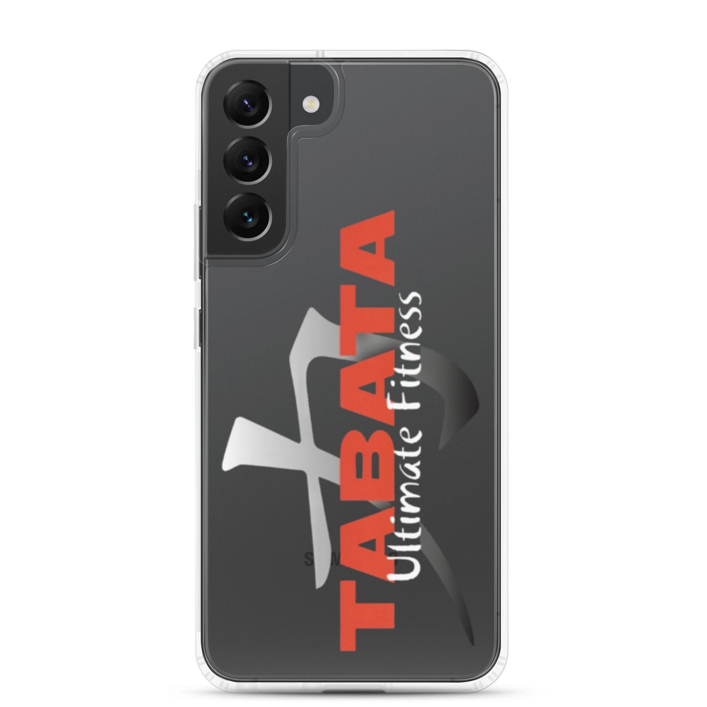 Clear Case for Samsung®