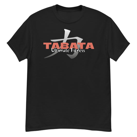 Men's classic tee