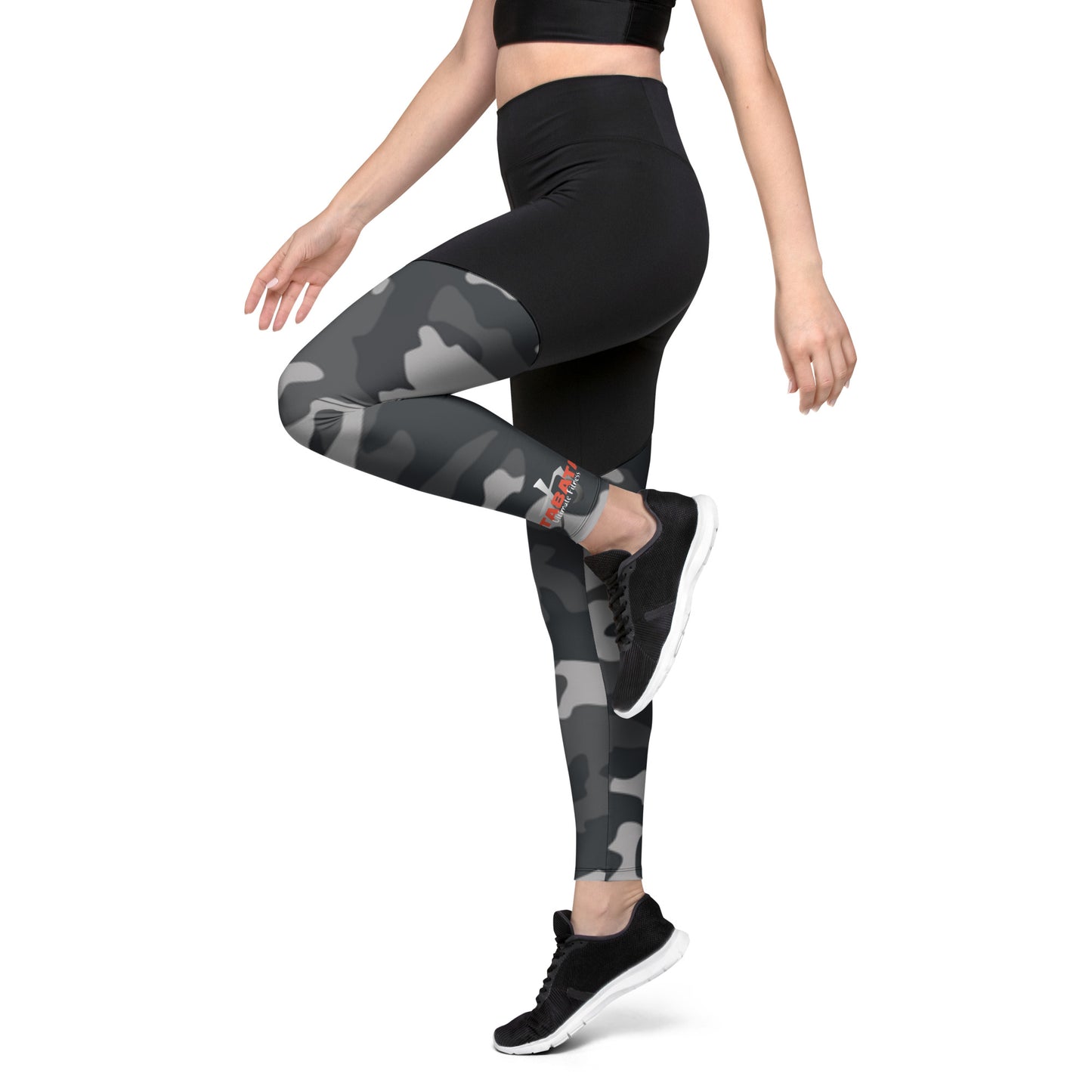 Sports Leggings