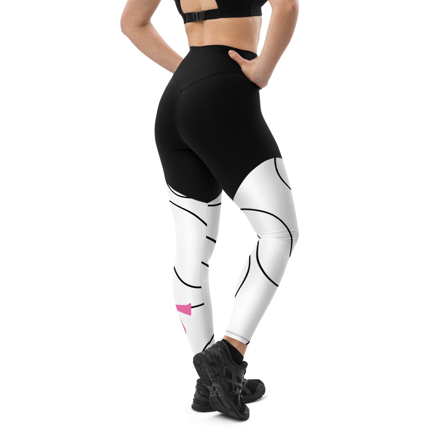 Sports Leggings